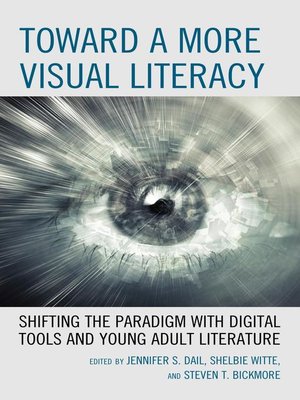 cover image of Toward a More Visual Literacy